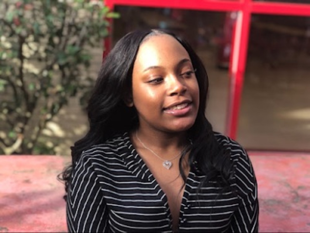 Meet your Posher, Jada